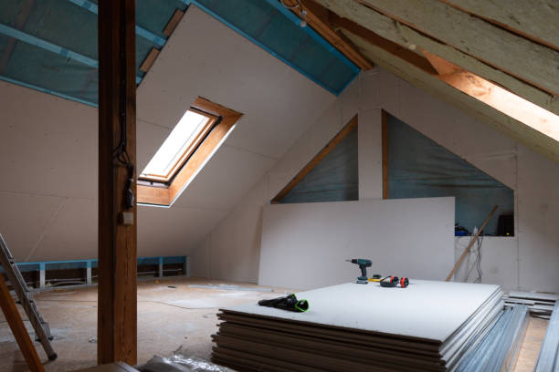 Best Residential Insulation in Evadale, TX
