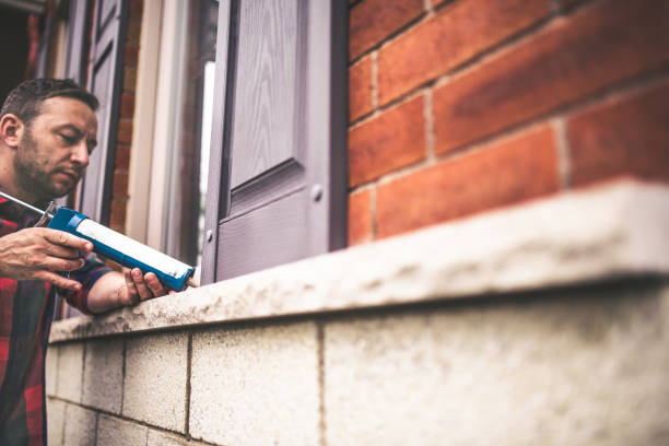Best Geographic-Specific Insulation Services in Evadale, TX