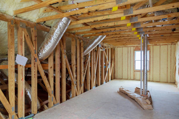 Best Insulation Maintenance and Repair in Evadale, TX
