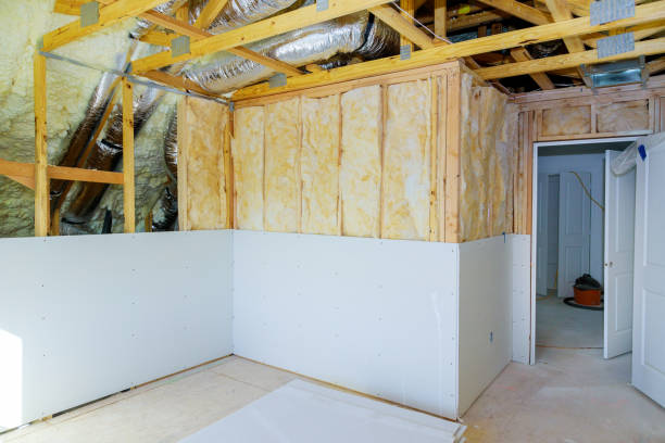 Types of Insulation We Offer in Evadale, TX