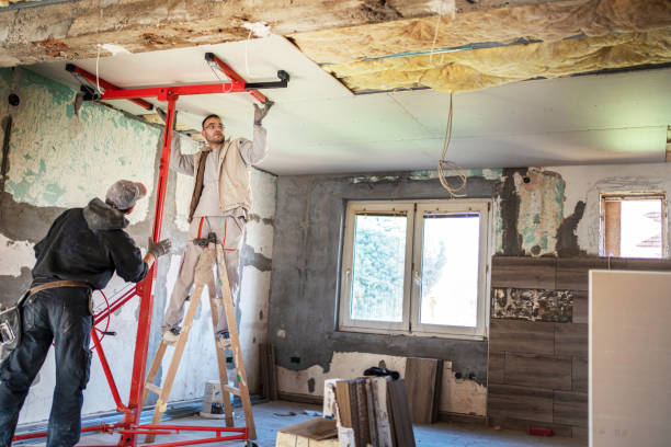 Best Spray Foam Insulation in Evadale, TX