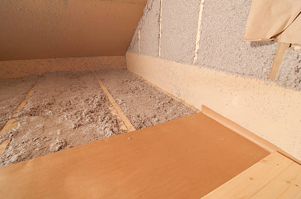 Best Fiberglass Insulation in Evadale, TX